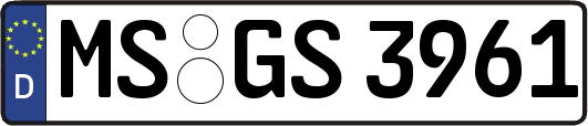 MS-GS3961