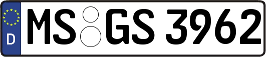 MS-GS3962