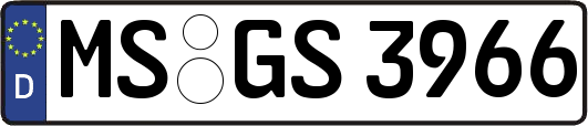 MS-GS3966