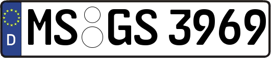 MS-GS3969