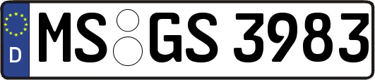 MS-GS3983