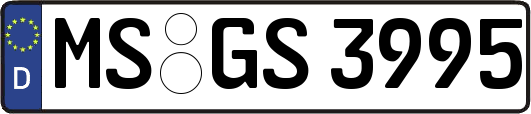 MS-GS3995