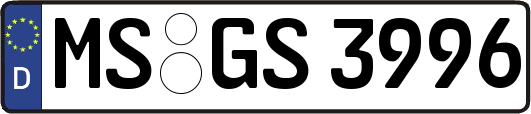 MS-GS3996