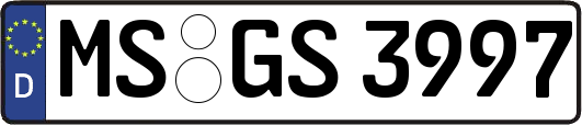 MS-GS3997