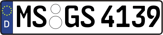 MS-GS4139
