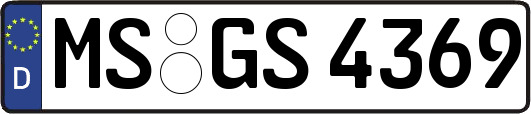 MS-GS4369