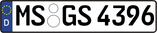 MS-GS4396