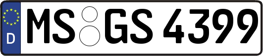MS-GS4399