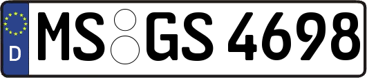 MS-GS4698