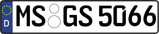 MS-GS5066