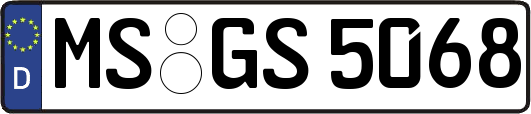 MS-GS5068