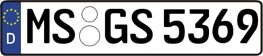 MS-GS5369