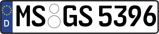 MS-GS5396