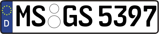 MS-GS5397