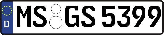 MS-GS5399