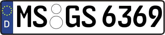 MS-GS6369
