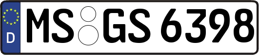 MS-GS6398