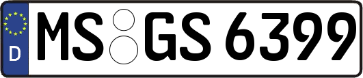 MS-GS6399
