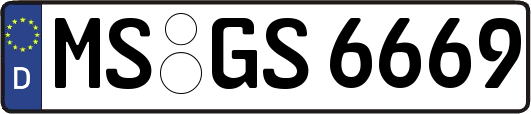 MS-GS6669