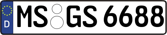 MS-GS6688