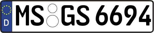 MS-GS6694