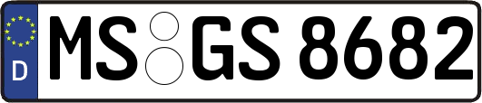 MS-GS8682