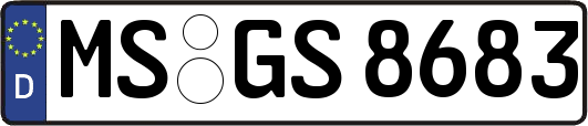 MS-GS8683