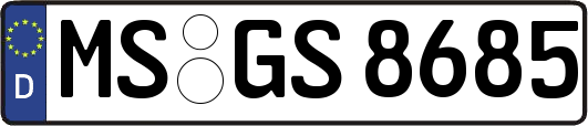 MS-GS8685