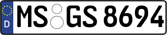 MS-GS8694