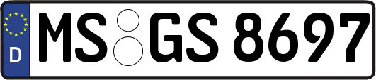 MS-GS8697