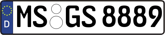 MS-GS8889