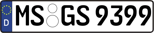 MS-GS9399