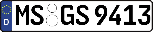 MS-GS9413