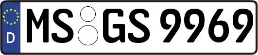 MS-GS9969