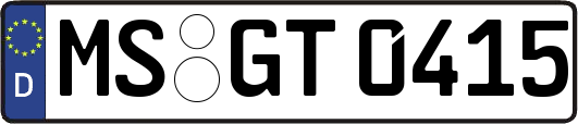 MS-GT0415