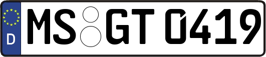 MS-GT0419
