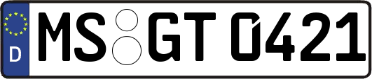 MS-GT0421