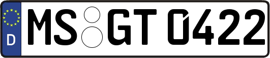 MS-GT0422