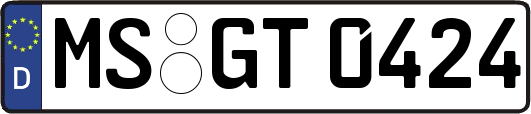 MS-GT0424
