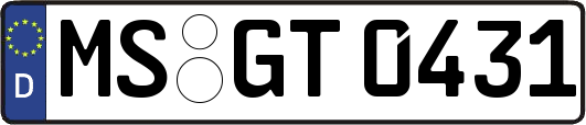 MS-GT0431