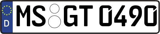 MS-GT0490