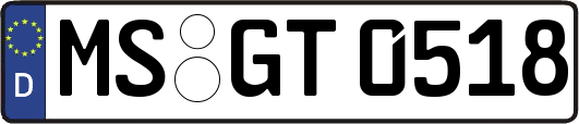 MS-GT0518