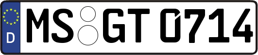 MS-GT0714