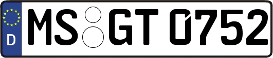 MS-GT0752