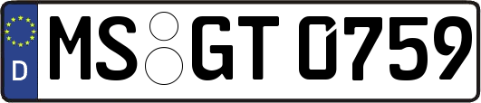 MS-GT0759