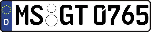 MS-GT0765