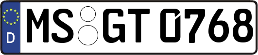 MS-GT0768