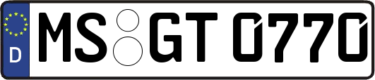 MS-GT0770