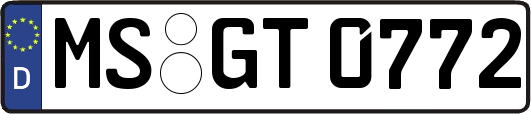 MS-GT0772