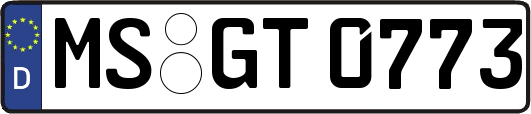 MS-GT0773